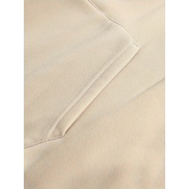 Sanrio Anime Characters Hoodie - Kawaii Pop Culture Streetwear, Cozy Oversized Unisex Sweatshirt with Pockets, Women's & Men's Cute Character Jacket for Year-Round