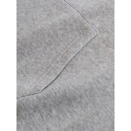 Sanrio Anime Characters Hoodie - Kawaii Pop Culture Streetwear, Cozy Oversized Unisex Sweatshirt with Pockets, Women's & Men's Cute Character Jacket for Year-Round