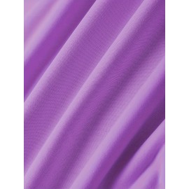 Elegant Women'S Game Day Crew Neck Sweatshirt | 260g, Long Sleeve, Geometric-Pattern, FallWinter Collection, Casual Style, Regular Fit