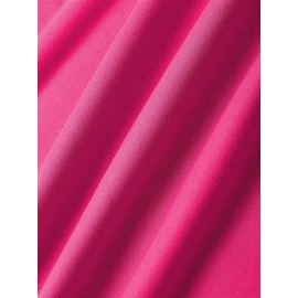 Elegant Women'S Game Day Crew Neck Sweatshirt | 260g, Long Sleeve, Geometric-Pattern, FallWinter Collection, Casual Style, Regular Fit