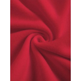 Women's Plus Size Loose Unicorn Hoodie- 