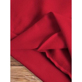 Women's Plus Size Loose Unicorn Hoodie- 