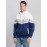 HERTALK Men's Hooded Sweatshirt, a Casual Sporty Top for Men