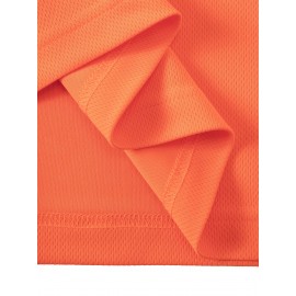 12pcs: Men's Active Casual Hoodie Hiking Fishing Long Sleeve