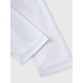 12pcs: Men's Active Casual Hoodie Hiking Fishing Long Sleeve