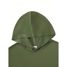 12pcs: Men's Active Casual Hoodie Hiking Fishing Long Sleeve