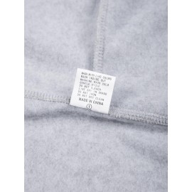 Men'S Fleece Hooded Jacket for Autumn And Winter, Featuring a Print Design of Wings And a Crown, Warm And Comfortable with Skin-Friendly Front Pockets And a Full Zipper. This Stylish And Versatile Hoodie Is Machine Washable And Available in Various