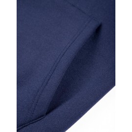 Men'S Fleece Hooded Jacket for Autumn And Winter, Featuring a Print Design of Wings And a Crown, Warm And Comfortable with Skin-Friendly Front Pockets And a Full Zipper. This Stylish And Versatile Hoodie Is Machine Washable And Available in Various