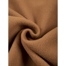 Men'S Fleece Hooded Jacket for Autumn And Winter, Featuring a Print Design of Wings And a Crown, Warm And Comfortable with Skin-Friendly Front Pockets And a Full Zipper. This Stylish And Versatile Hoodie Is Machine Washable And Available in Various