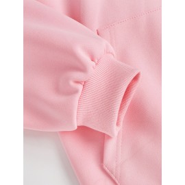 Unisex Creative Hoodie with Backpack, Backpack Hoodie, Sweatshirt with Pockets, Outdoor, Daily Wear, Sport, Backpack Can Bear A Maximum Weight Of 300 Pounds