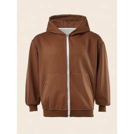 Unisex Creative Hoodie with Backpack, Backpack Hoodie, Sweatshirt with Pockets, Outdoor, Daily Wear, Sport, Backpack Can Bear A Maximum Weight Of 300 Pounds