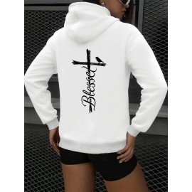 (017# Women's Fashion Zipper Hoodie, Printed Design Women's Hoodie, Women's Autumn Winter Zipper Hoodie, Streetwear, Autumn Outfit, Printed Design, Drawstring Hoodie, Soft Fabric, Comfortable Fit, Zipup Hoodie, Pullover Hoodie, Fashion Enthusiast, U